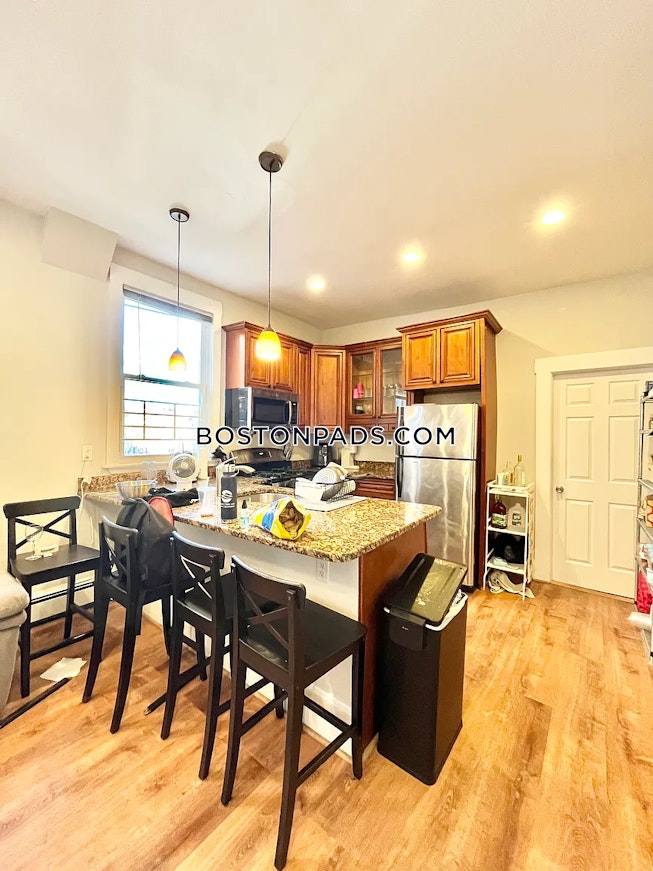 Roxbury Crossing - $8,200+ /mo