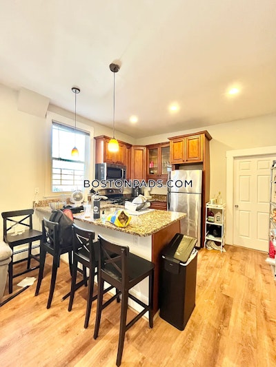 Mission Hill Apartment for rent 5 Bedrooms 2 Baths Boston - $8,200 No Fee