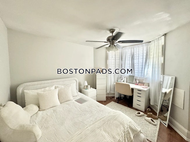 Roxbury Crossing - $8,200+ /mo