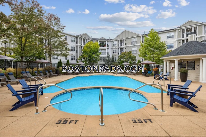 Salem - $2,964+ /month