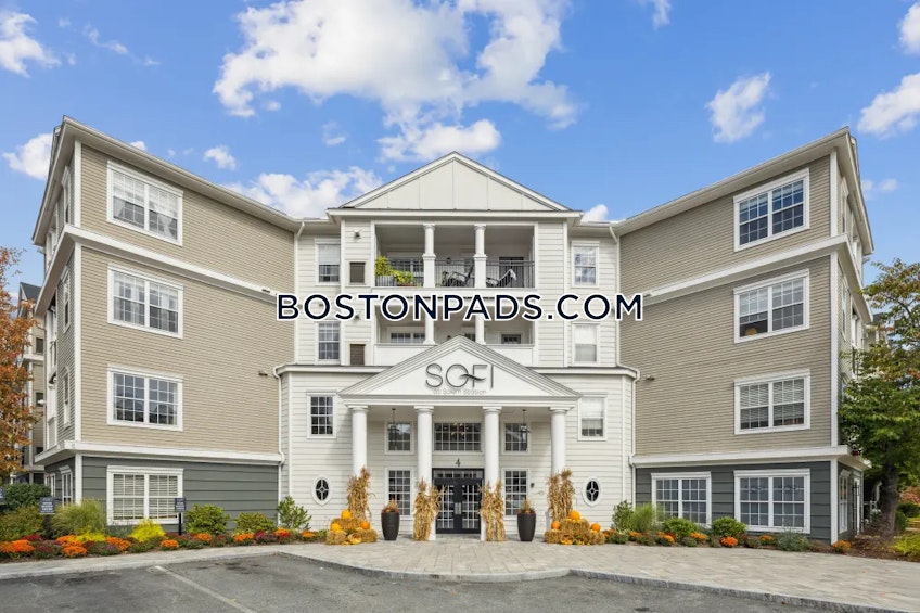 Salem - $2,964+ /month