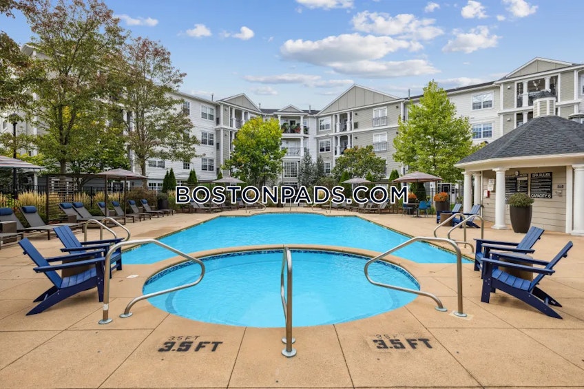 Salem - $4,511+ /month