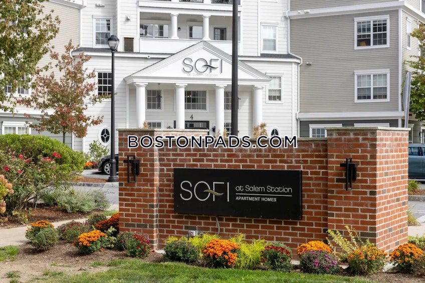 Salem - $4,511+ /month