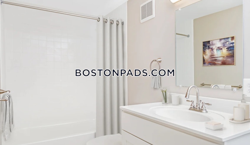 Beverly - $2,845+ /month