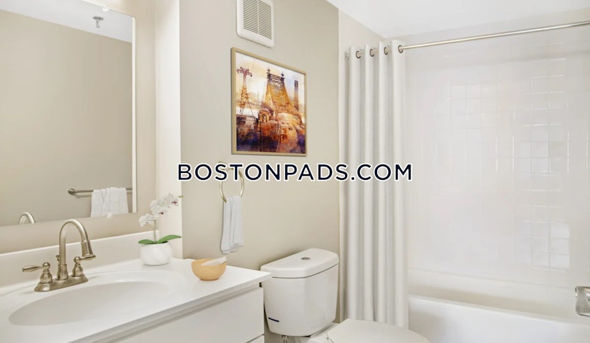 Beverly - $2,845+ /month