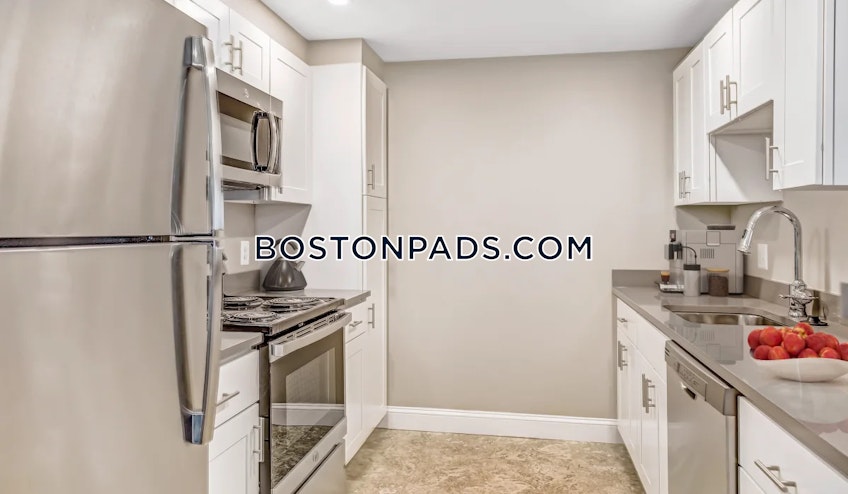 Beverly - $2,845+ /month