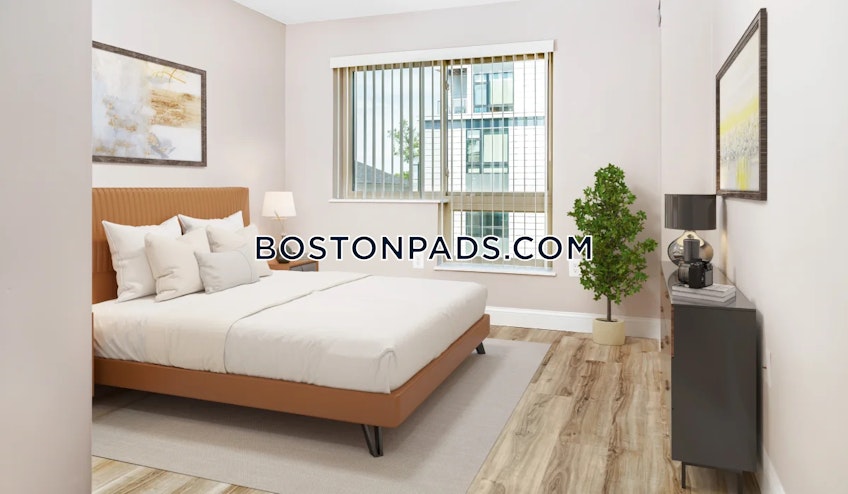 Beverly - $2,845+ /month