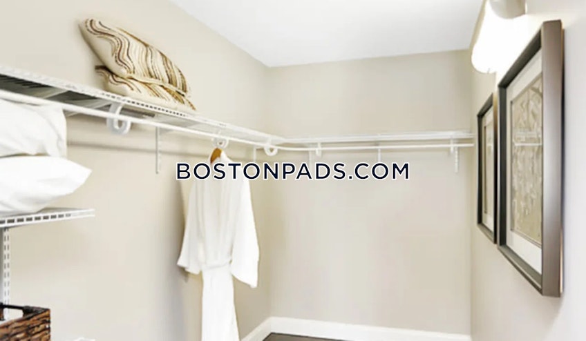 Beverly - $2,845+ /month