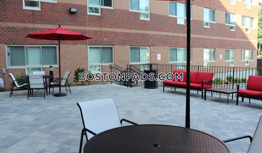 Beverly - $2,845+ /month