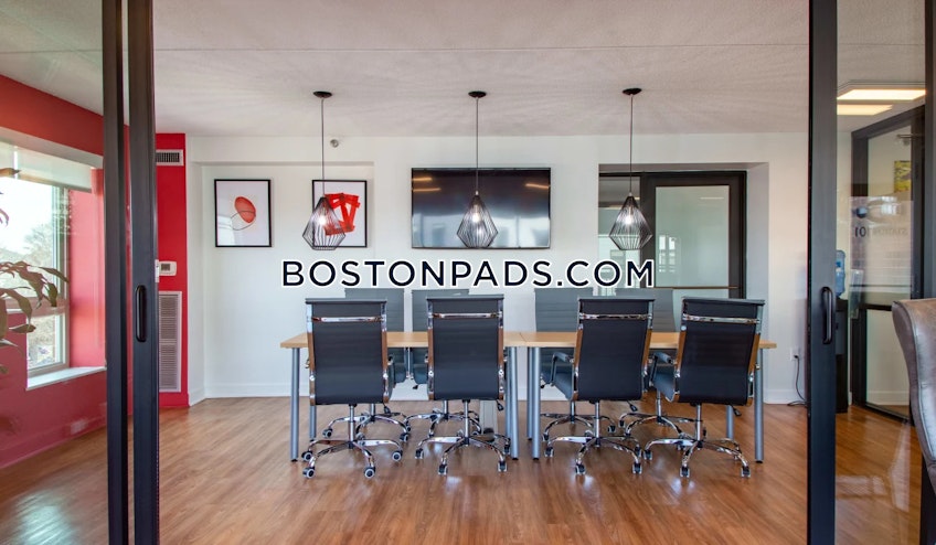 Beverly - $2,845+ /month