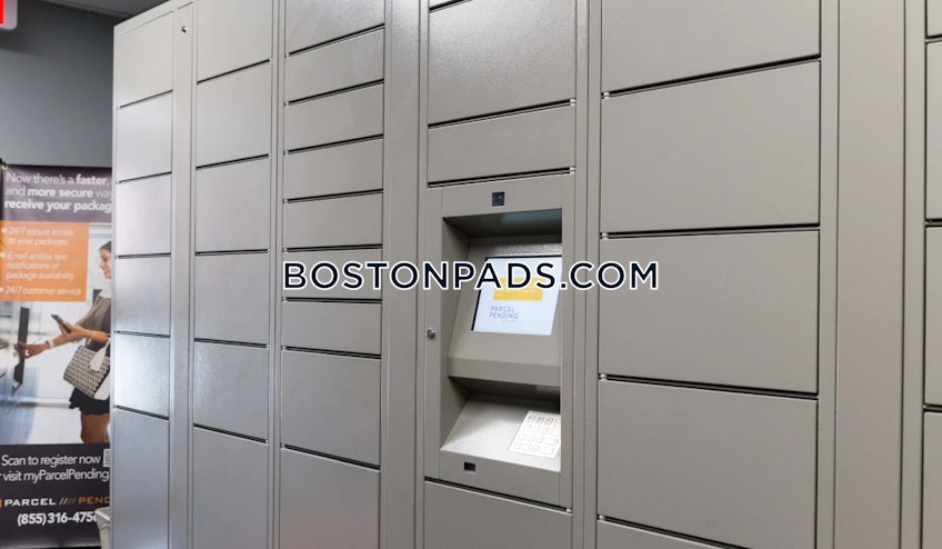 Beverly - $2,845+ /month