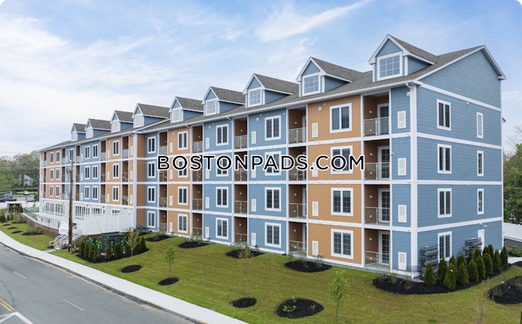 Highland Ave., Randolph