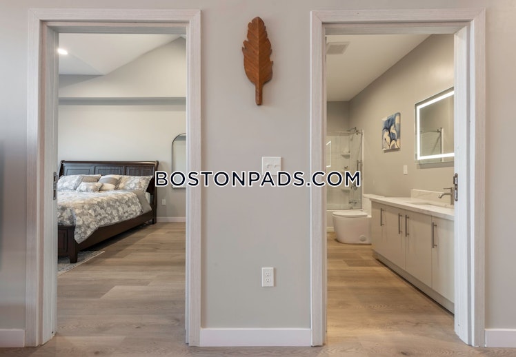 Highland Ave., Randolph