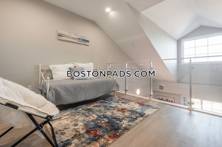 Highland Ave., Randolph