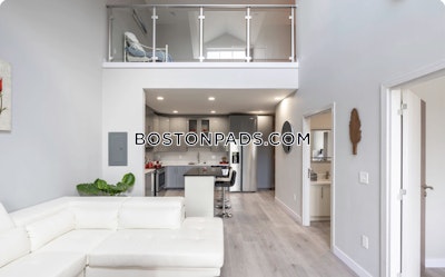 Randolph Apartment for rent 2 Bedrooms 2 Baths - $3,500 No Fee