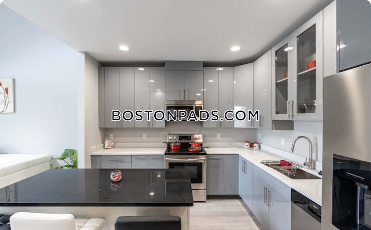 Highland Ave., Randolph