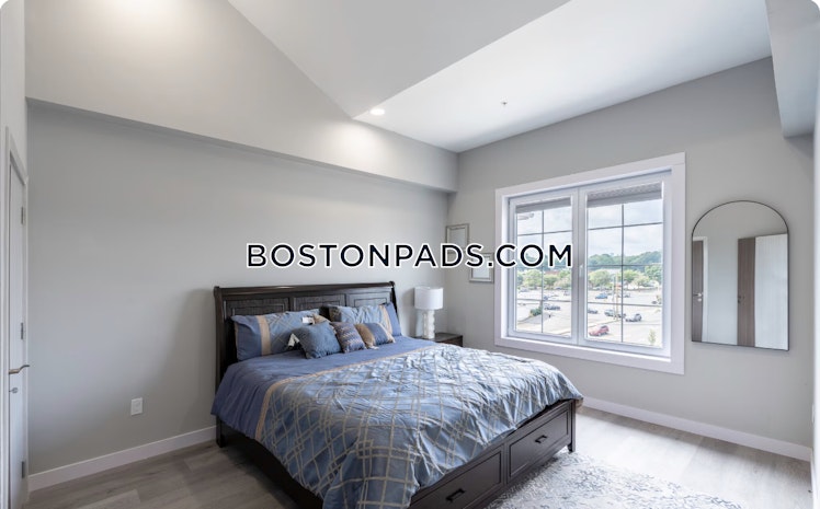 Highland Ave., Randolph