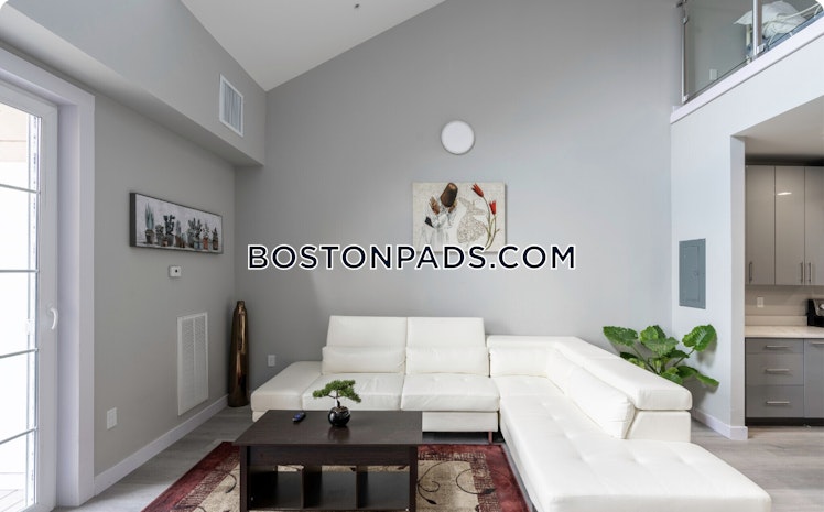 Highland Ave., Randolph