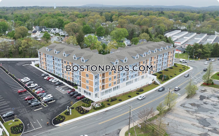 Highland Ave., Randolph