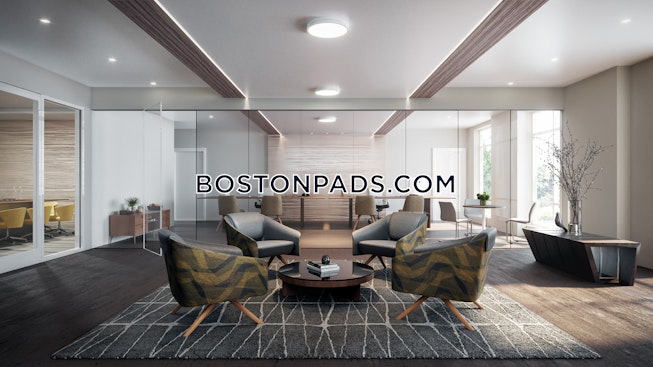 Cambridge - $2,895+ /mo