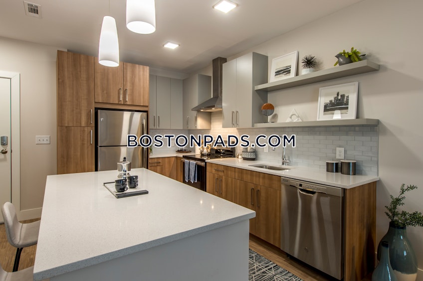 Cambridge - $2,895+ /month