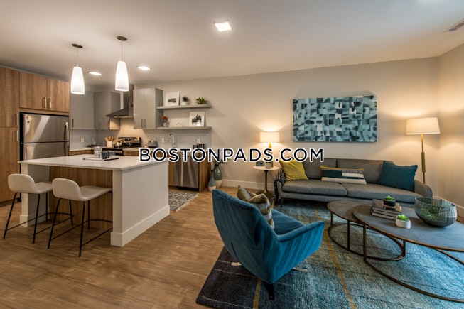 Cambridge - $2,895+ /mo