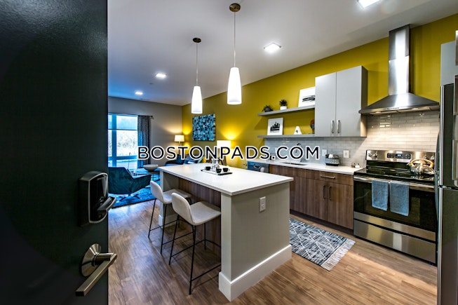 Cambridge - $2,895+ /mo