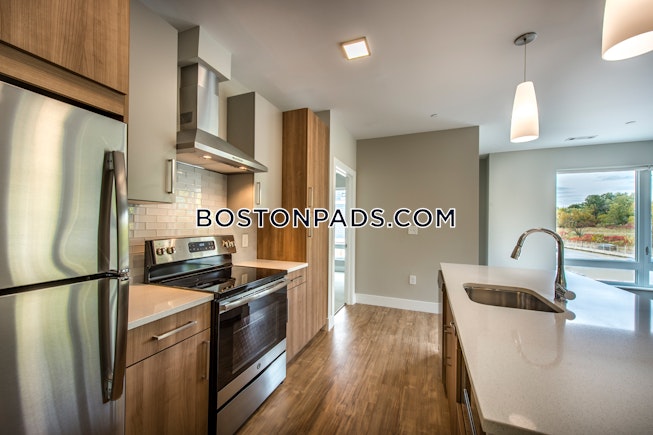 Cambridge - $3,425+ /mo