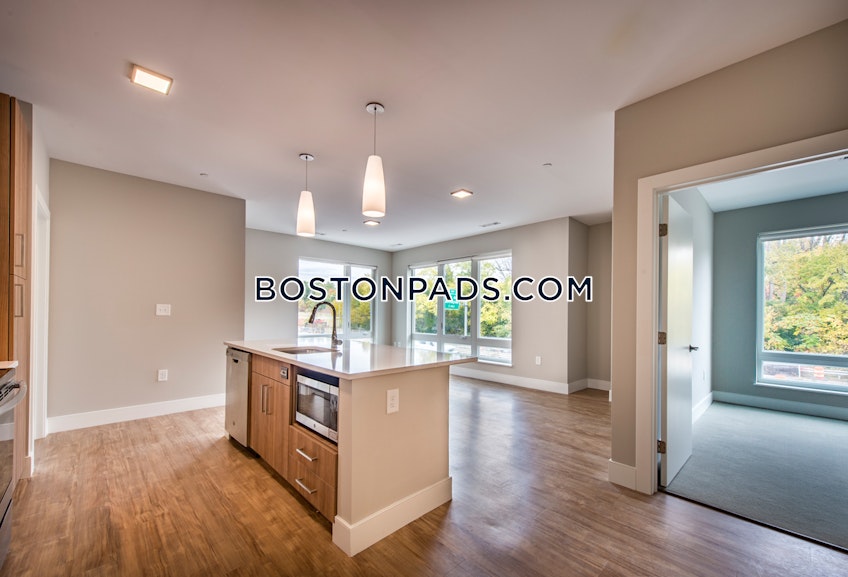 Cambridge - $3,425+ /month