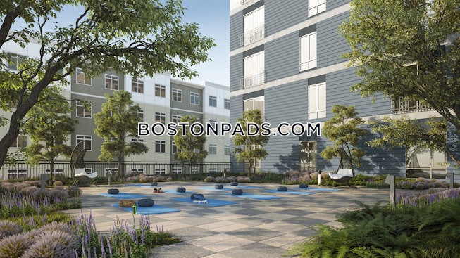 Cambridge - $3,425+ /mo