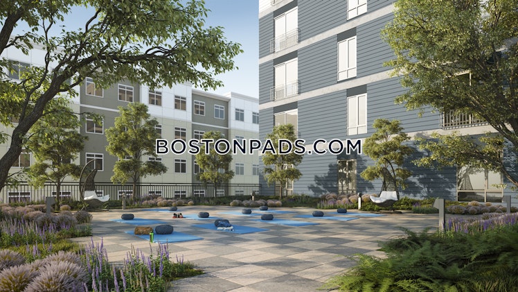 Concord Tpke, Cambridge