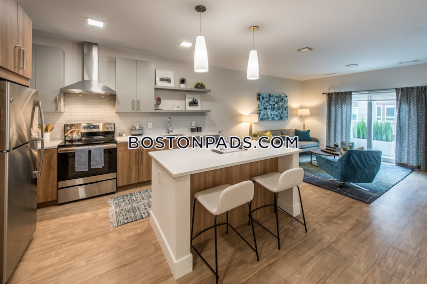 Cambridge - $3,425+ /month