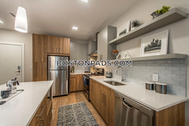 Cambridge - $3,425+ /mo