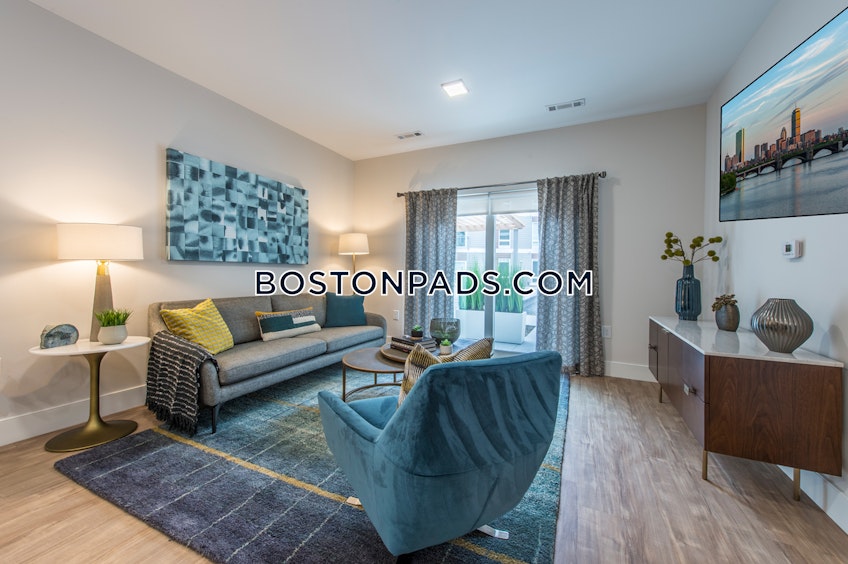 Cambridge - $3,425+ /month