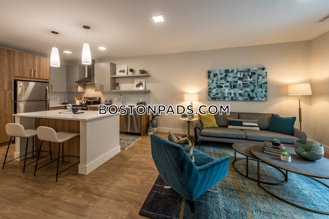 Cambridge - $3,425+ /mo