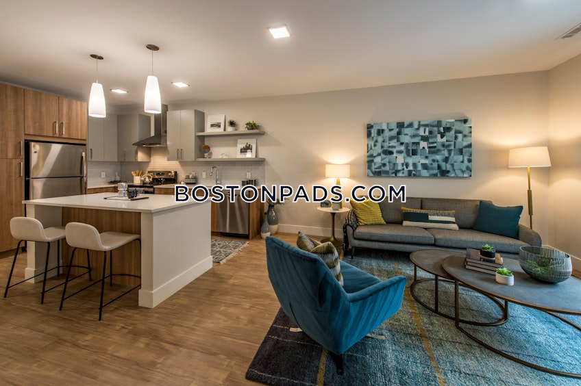 Cambridge - $3,425+ /month