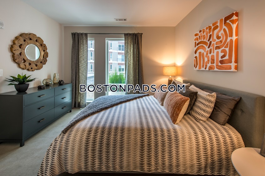 Cambridge - $3,425+ /month