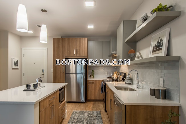 Cambridge - $3,090+ /mo