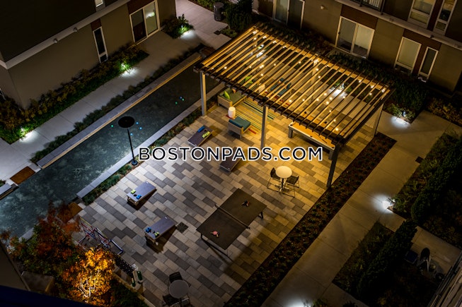 Cambridge - $3,090+ /mo