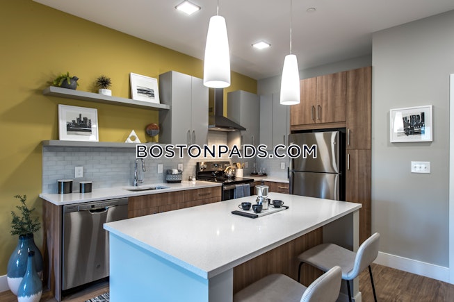 Cambridge - $3,090+ /mo