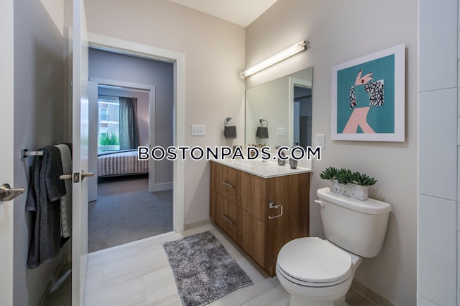 Cambridge - $2,486+ /mo