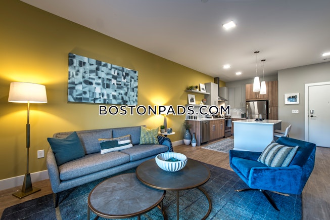 Cambridge - $2,486+ /mo