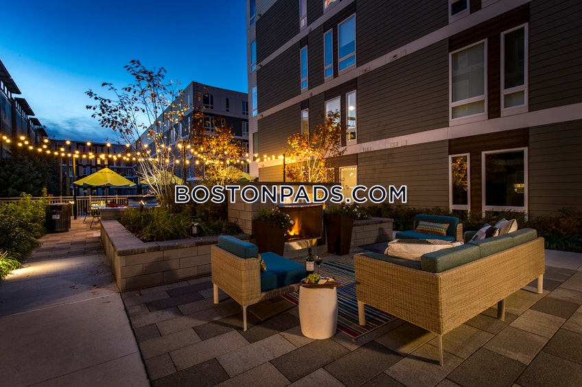 Cambridge - $2,301+ /month