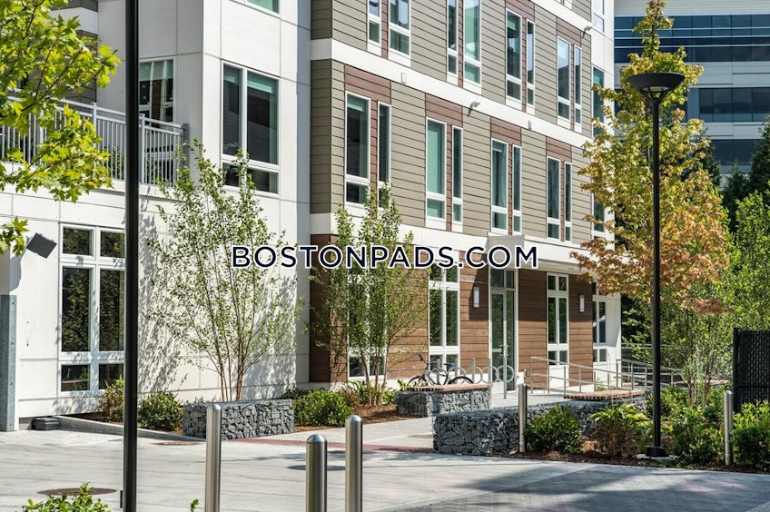 Cambridge - $2,301+ /month