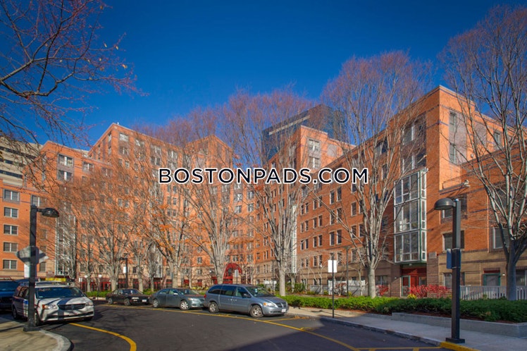 Dartmouth St., Boston