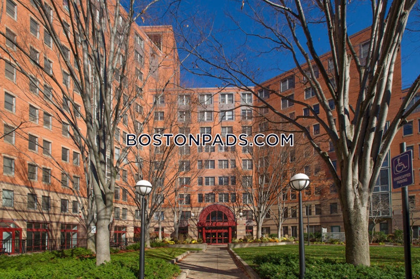 Boston - $3,800+ /month
