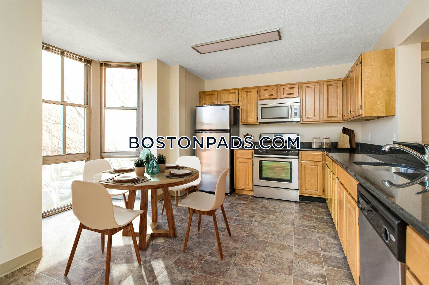 Boston - $3,350