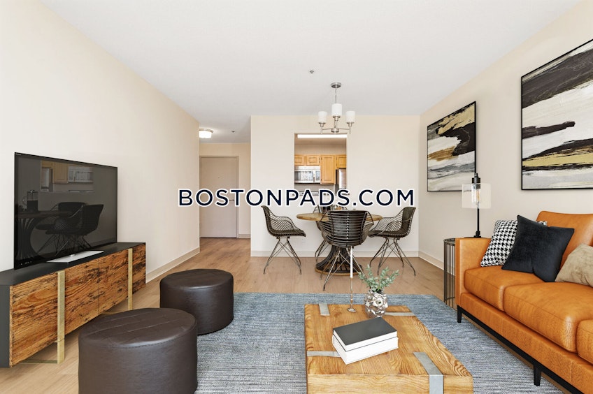 Boston - $3,350+ /month