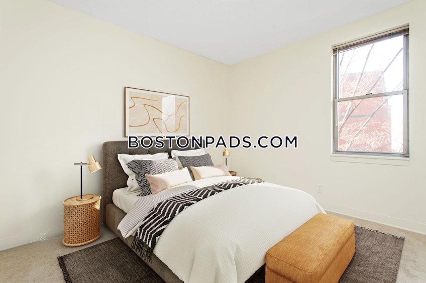 Boston - $3,350+ /month