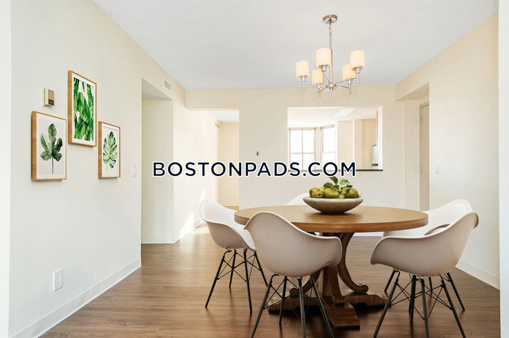 Boston - $3,350